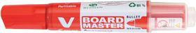 Produktbild Pilot BG VBoard Master Medium Keilspitze (Rot, 5.20 mm, 1 x)