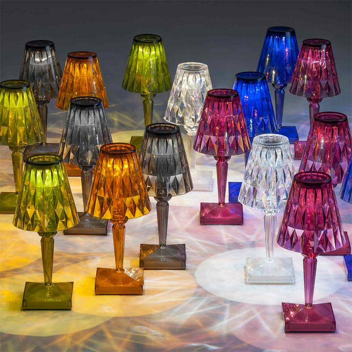 Image du produit Kartell Batterie (110 lm)