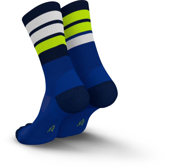 Immagine prodotto Incylence Merino Strive Socken Blu Canarino (35 - 38)