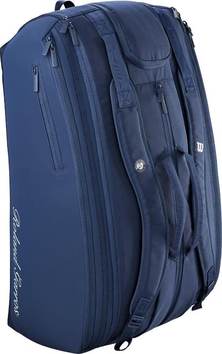 Productafbeelding Wilson Roland Garros 2026 (15R)