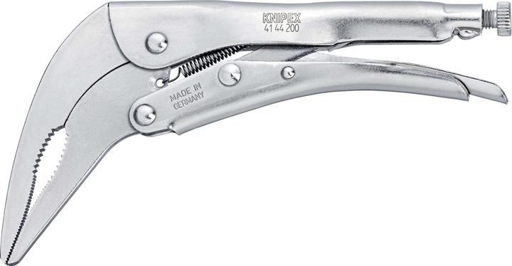 Produktbild Knipex Gripzange (200 mm)