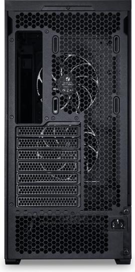 Image du produit Lian-Li Lancool 207 Digital (ATX, mATX, ITX)