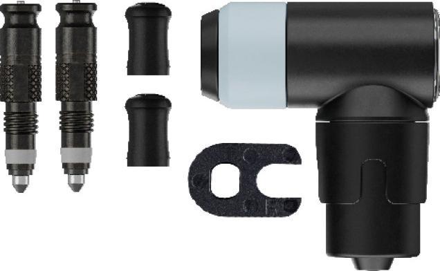 Produktbild Schwalbe Clik Valve / SV-SCV Ventil & Pumpenkopf (Pumpenkopf)