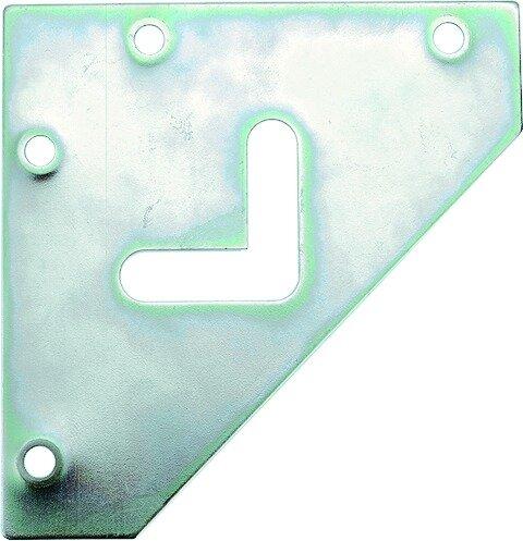 Produktbild Deka Befestigungsplatten (1 Stk.)