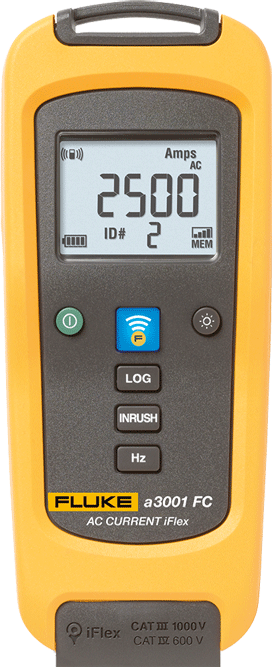 Immagine prodotto Fluke Pinza amperometrica, multimetro manuale di (CAT III 1000V, CAT IV 600V)