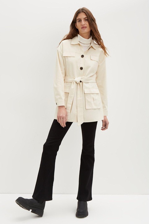 Produktbild Dorothy Perkins Hemdjacke Tasche (36 D)