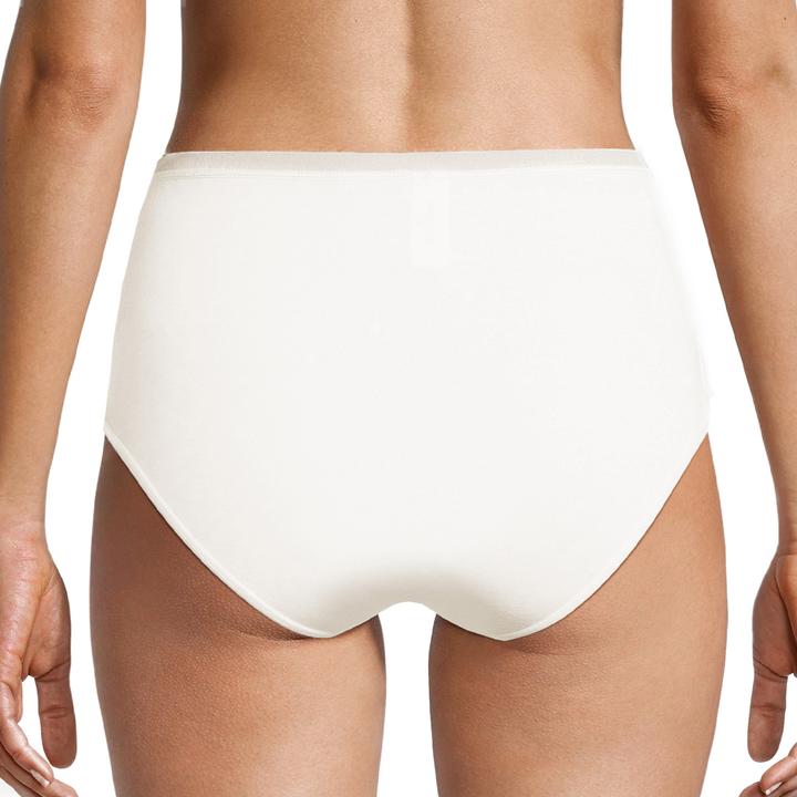 Immagine prodotto Nina von C. Confezione da 3 slip a vita pura (38, M, confezione da 3)