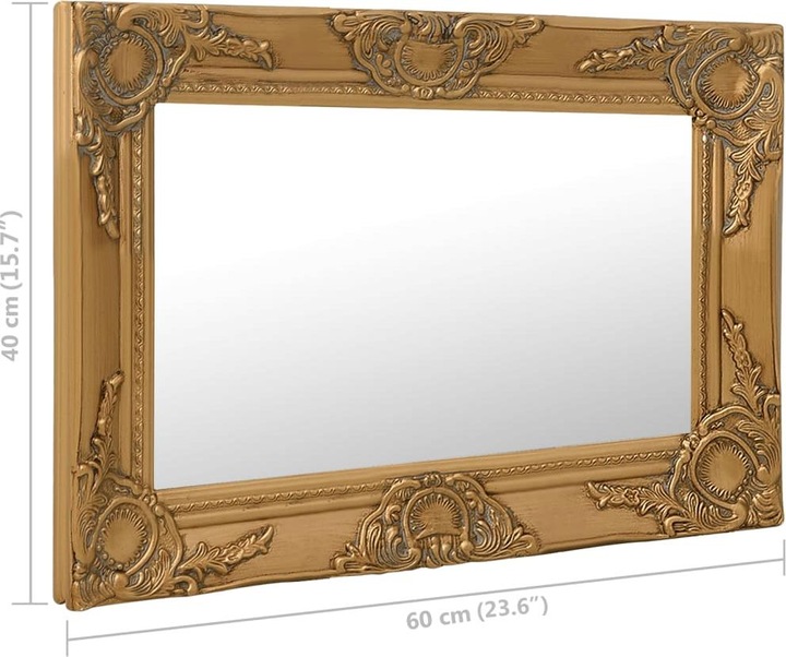 Immagine prodotto VidaXL Esat (60 x 40 cm)