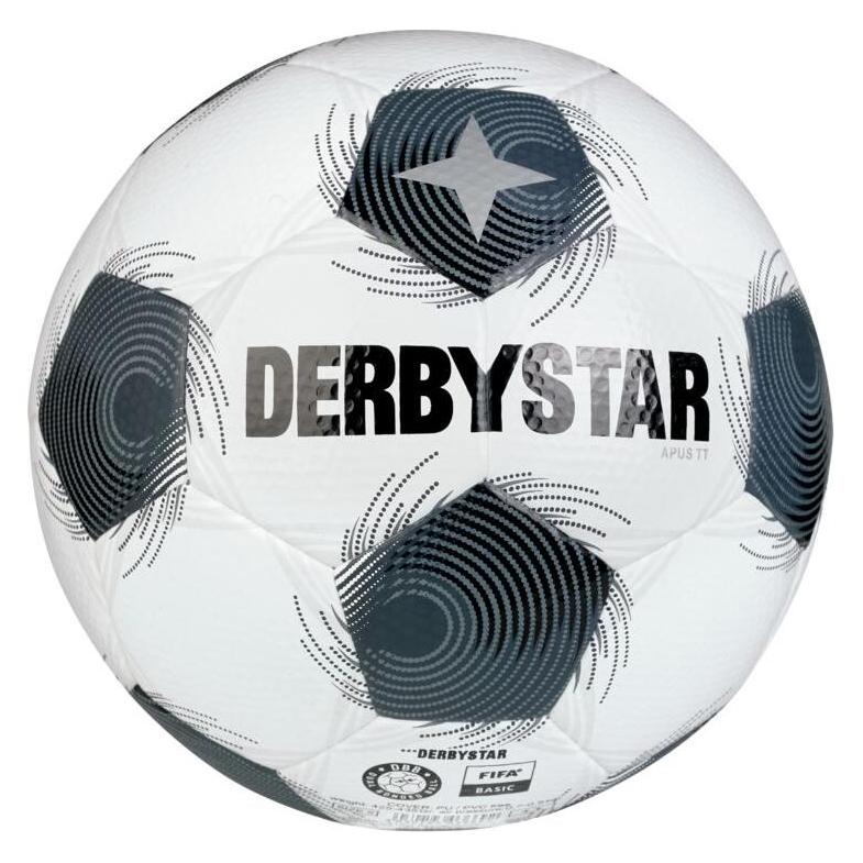 Derbystar, Fussbälle, (5)