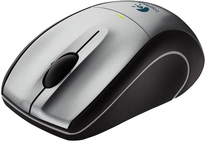 Produktbild Logitech M505 Wireless Mouse (Kabellos)