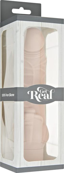 Produktbild ToyJoy Get Real Rabbit