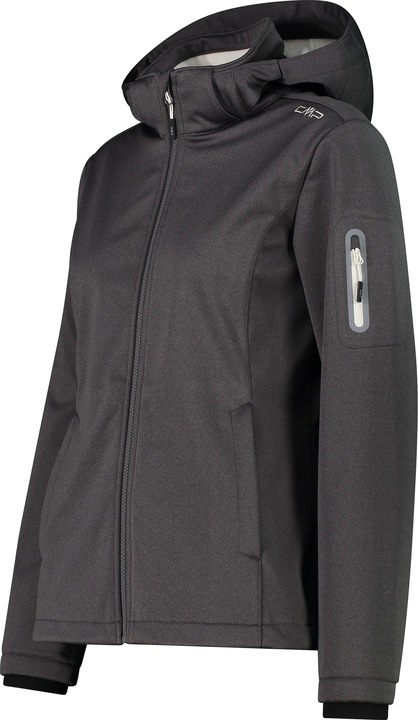 Actual product image CMP Campagnolo Soft Melange (XXS)