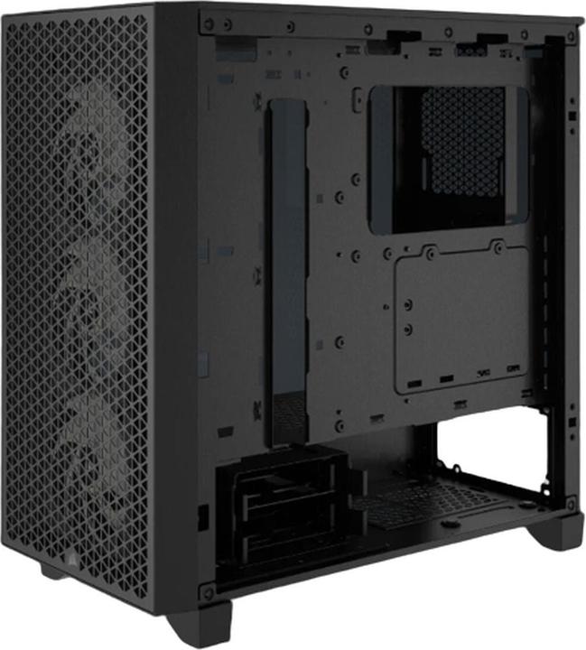 Productafbeelding Corsair 3000D (ATX, Mini-ITX, mATX)