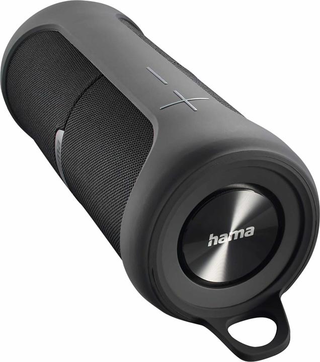 Actual product image Hama Twin 4.0 (12 h, Rechargeable battery operated)