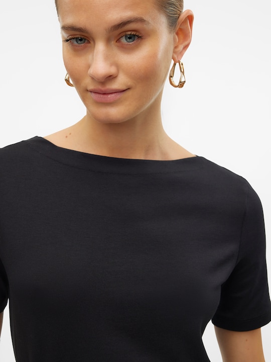 Immagine prodotto Vero Moda Vmpanda Modal S/S Top Noos (M)