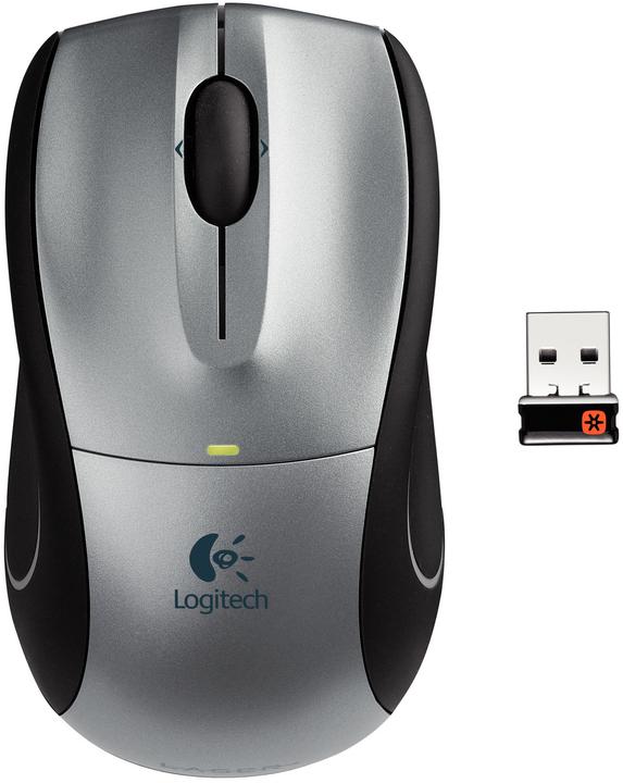 Produktbild Logitech M505 Wireless Mouse (Kabellos)