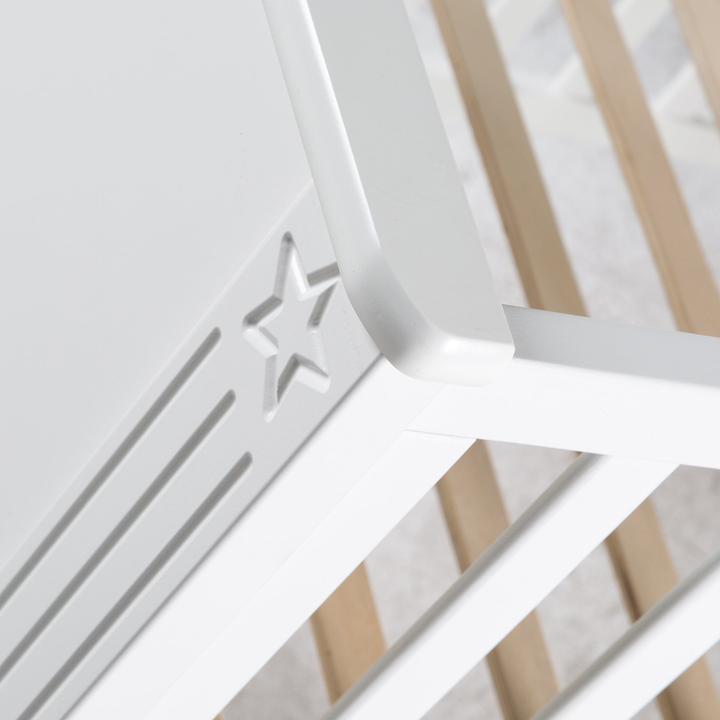 Actual product image Roba Maxi (70 x 140 cm)