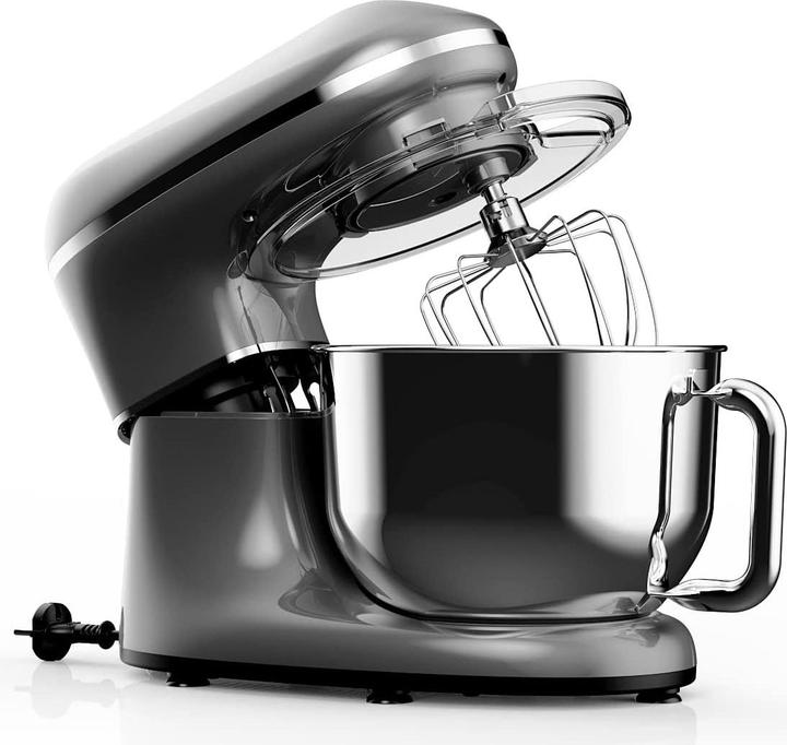 Produktbild Fentic Küchenmaschine mit Rührschüssel (2000 W, 6.20 l)