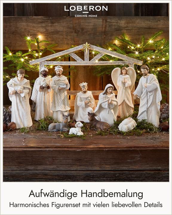 Image du produit Loberon Santo