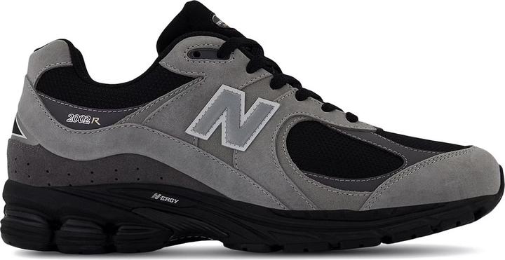 Image du produit New Balance 2002R Slate Grey Black Silver (44)