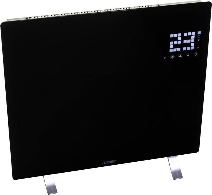 Immagine prodotto Furber Surya (1000 W)