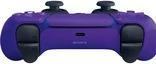 Actual product image Sony DualSense Wireless-Controller - Galactic Purple (PS5)