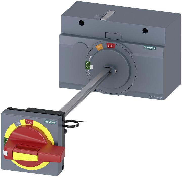 Actual product image Siemens Electr. locking accessories 3VA9447-0FK37