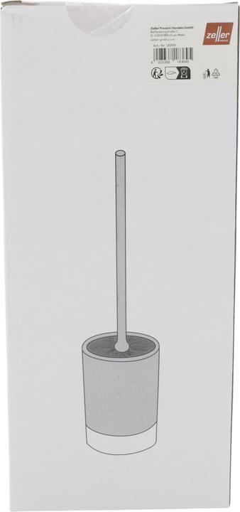 Image du produit Zeller Present Brosses pour WC