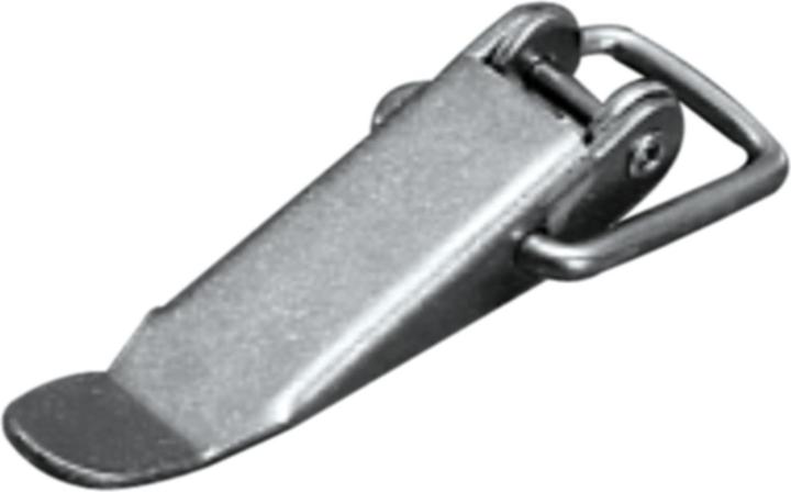 Image du produit Charmag Fermetures excentriques 64mm sans gâche (Serrures de caisses, 1 pcs)