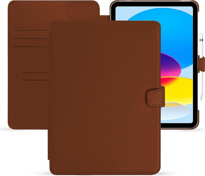 Marron PU (Pantone #8B4720 )