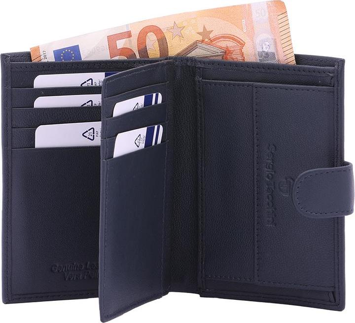 Actual product image Sergio Tacchini K50116P127