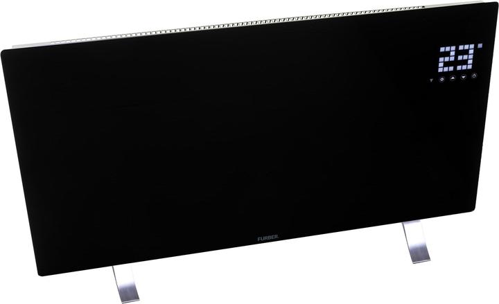 Produktbild Furber SURYA 20 (2000 W)