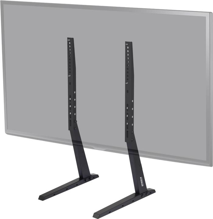 SpeaKa Professional TV-Standfuss 94 - 117.8 cm (37 - 70) (46.38", 35 kg)