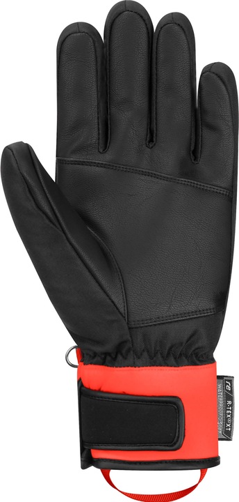 Actual product image Reusch WC Warrior Prime JR (5)