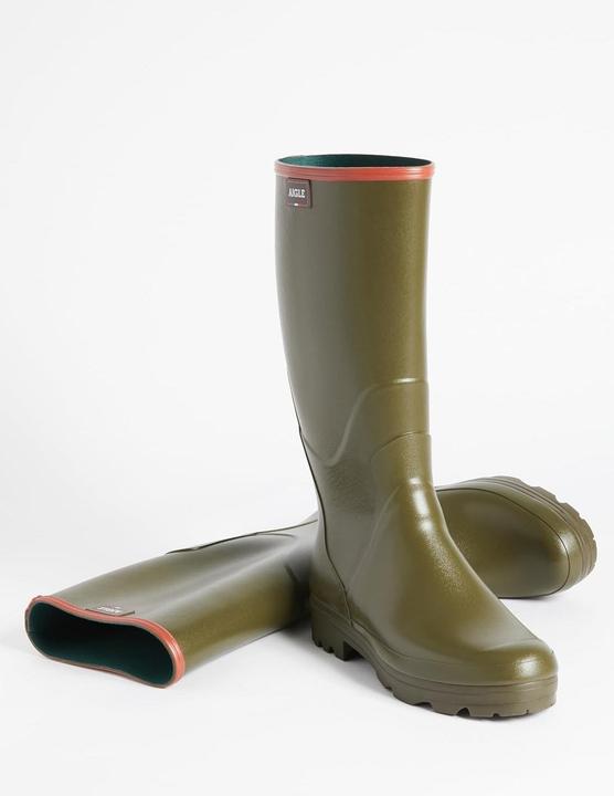 Actual product image Aigle Chambord Pro 2 boots (48)