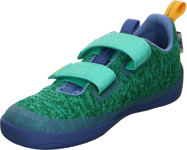 Image du produit Affenzahn Barfussschuhe KNIT HAPPY Paradiesvogel (32)