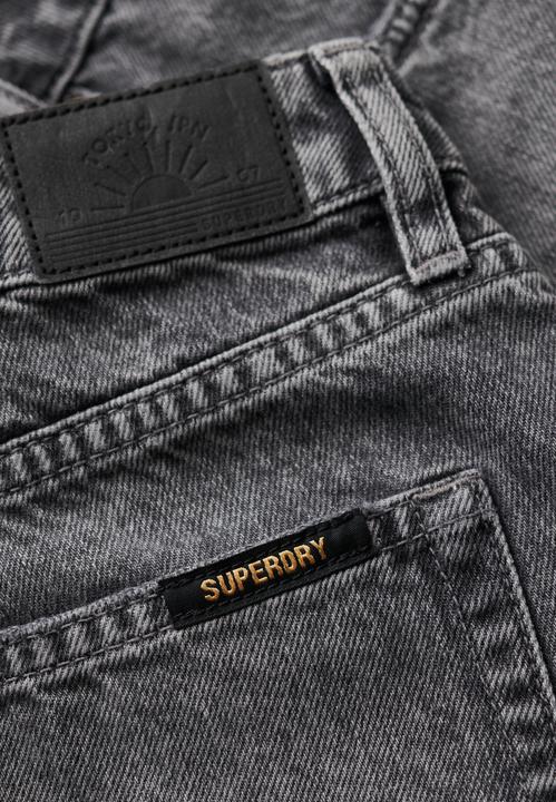 Image du produit Superdry Mini short en denim (26)