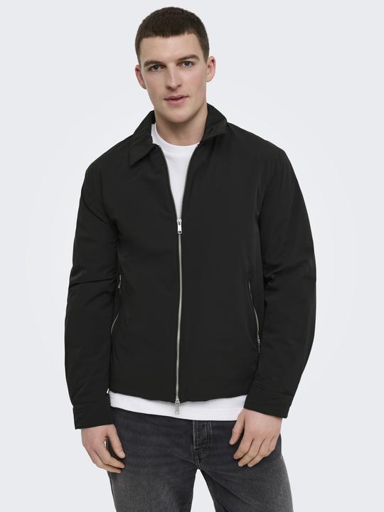 Actual product image Only & Sons ONSYURI Jacke Jacke (M)