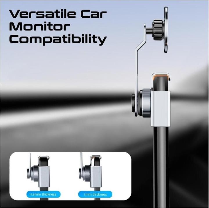 Actual product image ProMate MagHold-90 Magnet Car Mount