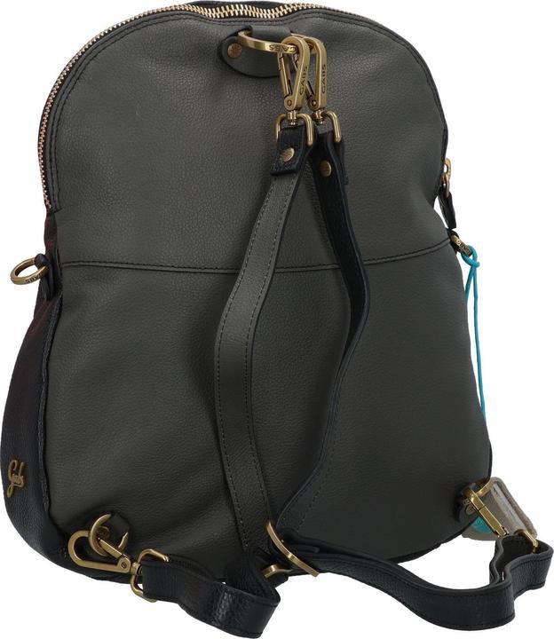 Actual product image Gabs City backpack leather 28 cm (7 l)