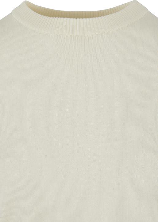 Produktbild Urban Classics Damen Strickpullover mit Rundhalsausschnitt (L, S)