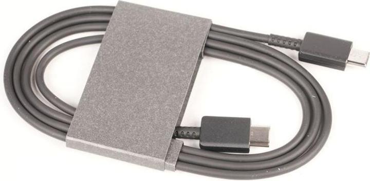 Actual product image Samsung Galaxy Data link cable EP-DN980BBE