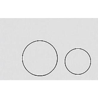 Geberit, Placca WC, Pannello di Controllo Sigma40