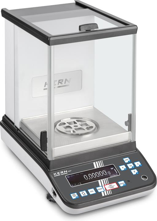 Image du produit Kern Échelle analytique