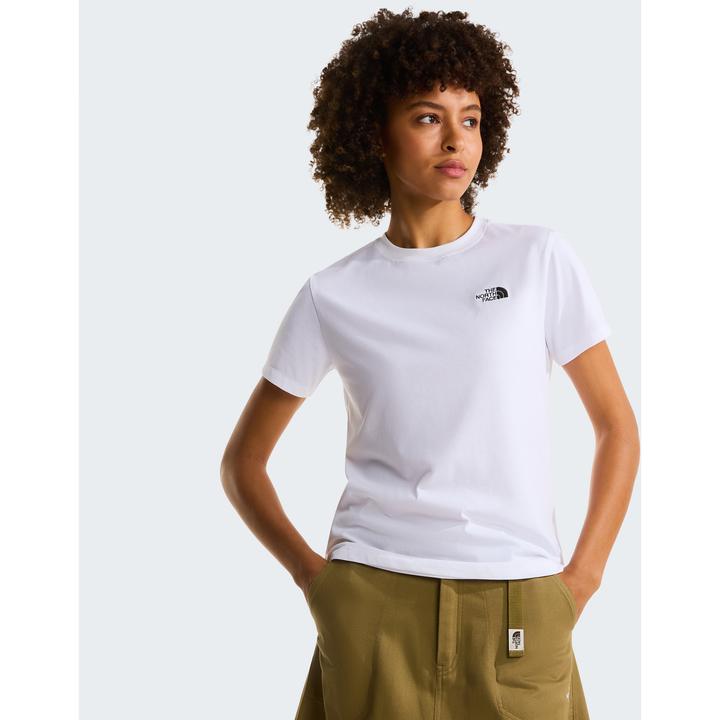 Produktbild North Face Evolution Simple Dome Slm (S)