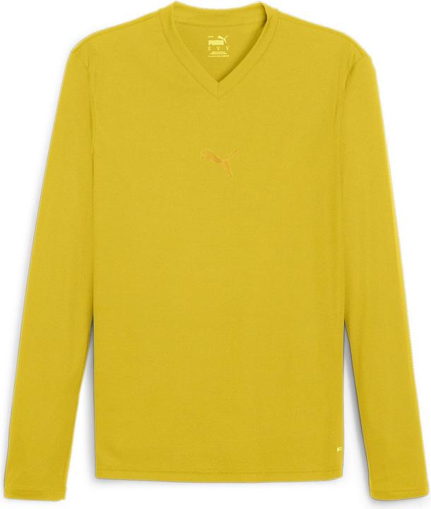 Faster Yellow-Sport Yellow