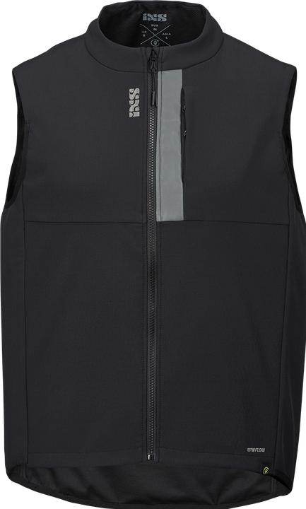 Actual product image iXS Women's Flow Vest (L)