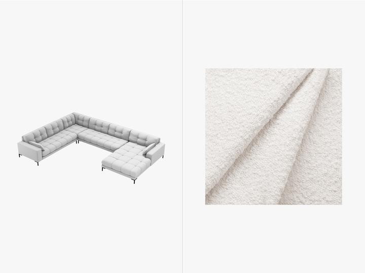 Micadoni Mamaia (Ecksofa)