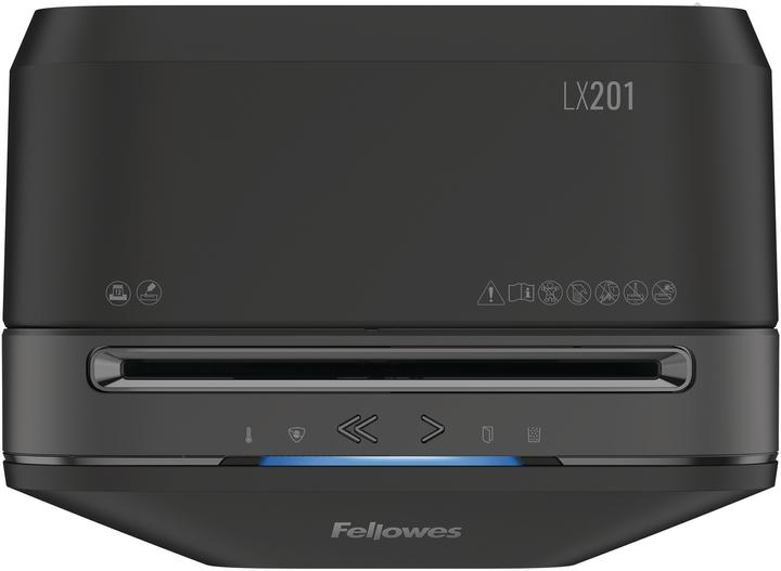 Produktbild Fellowes Powershred LX201 (Microschnitt)