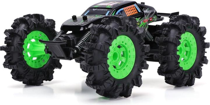 Image du produit Maisto RC Swamp Crawler